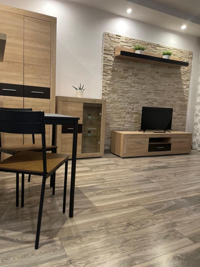 Apartament Polnoc Apartment Koszalin Ngoại thất bức ảnh